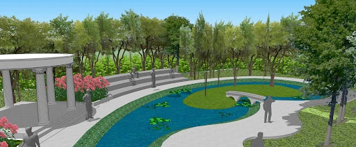 Civil Works & Hardscape